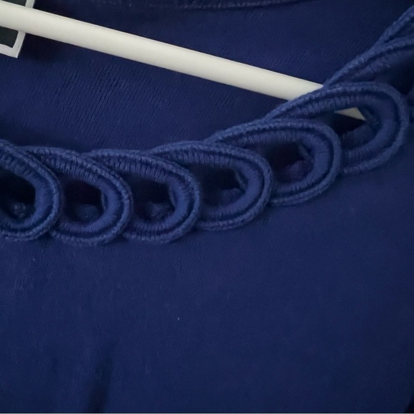 Blue Top - Picture 2 of 5